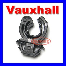 VAUXHALL BONNET STAY CLIP