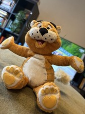 Rory Tiger Soft Toy