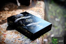 Arcane Gold Deck