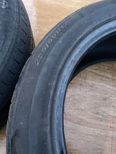 225/50/17 Nexen Nfera 94W