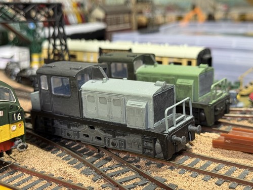 Lima 4 0 - lima, dockside