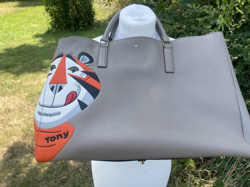 Anya hindmarch brand - hindmarch, new