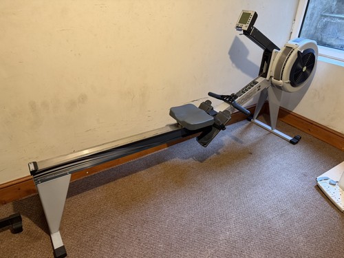 Concept rower pm4 rowing - e,