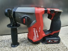 Milwaukee 12v fuel brushless