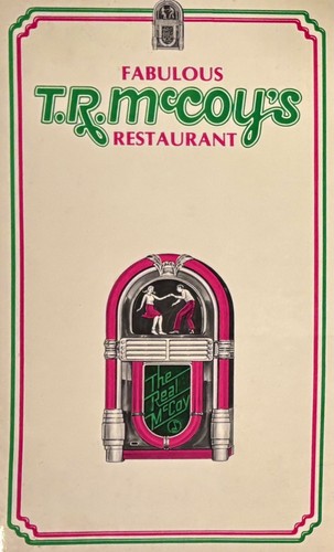 Vintage mccoy s - vintage, mccoy’s