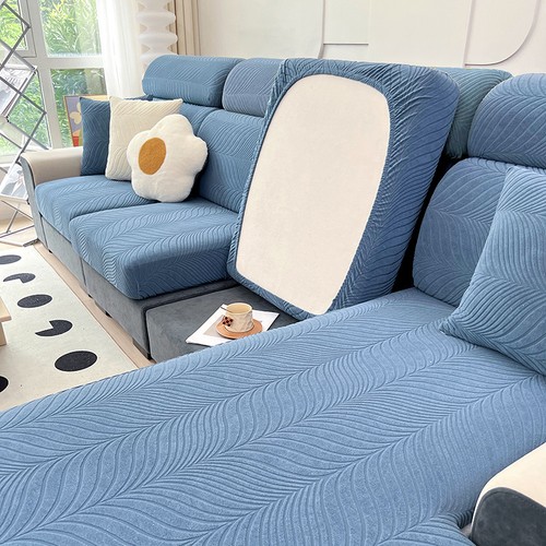 Wear resistant sofa cover - resistant,