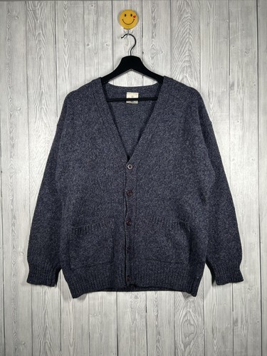 Burtons shetland wool - burtons, cardigan