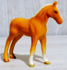 Beswick Palomino Foal 1816