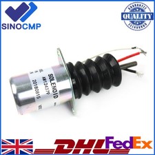 AM124379 12V Fuel Stop