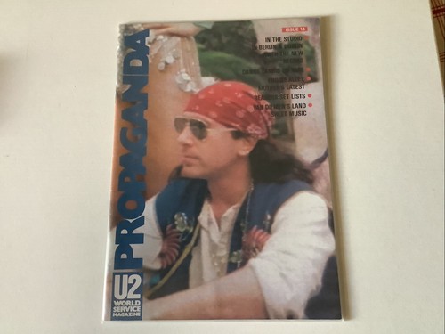 Propaganda issue world - propaganda,