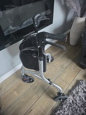 Walker Folding Rollator