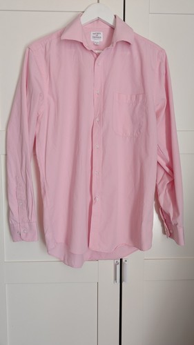 Society threads pink formal - society, of