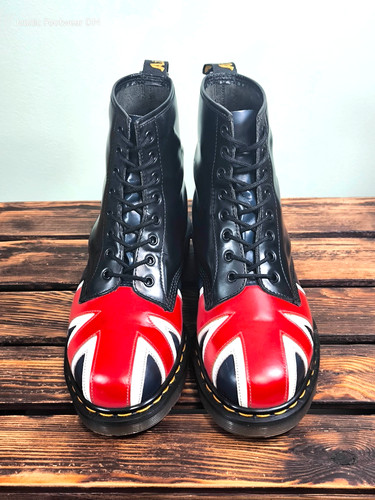 Martens vintage 90s - vintage, made