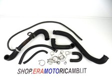 Cooling Water Radiator Hose