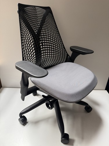 Herman miller sayl chair - herman,