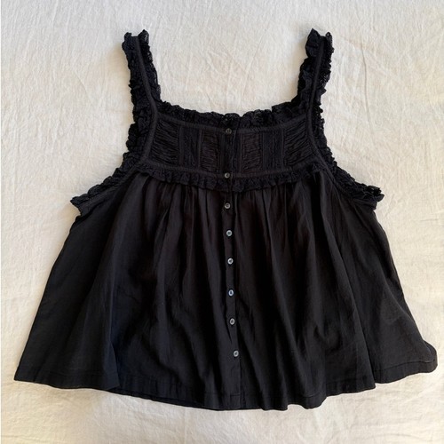 Doen fidella cotton lace - fidella,