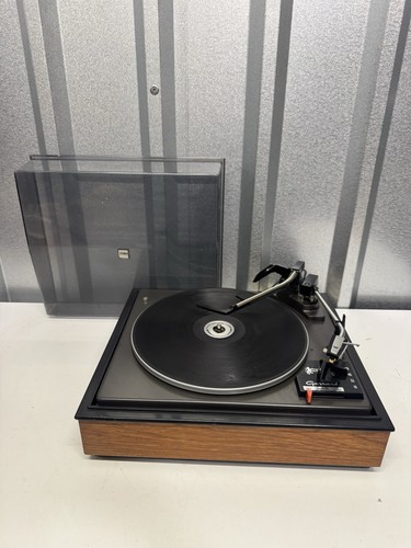 Garrard 3000 turntable - 3000,