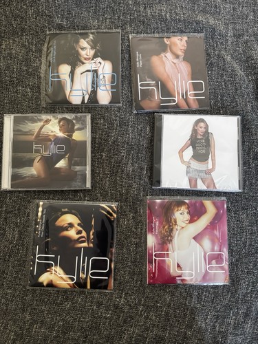 Kylie minogue light - light, cd
