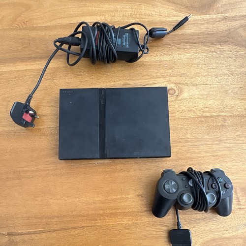 Sony playstation slim - playstation,