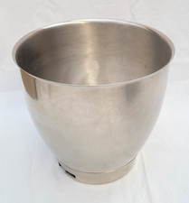 Stainless Steel Mixing Bowl