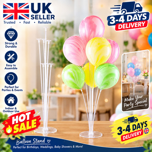 Set table balloon - 2,
