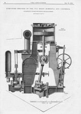 Compound Engines of the Tug