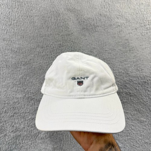 Vintage gant white - gant, shield