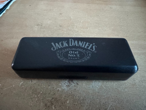Jack daniels old - jack, 7