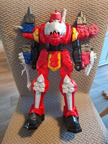 Bandai power rangers dino - bandai,