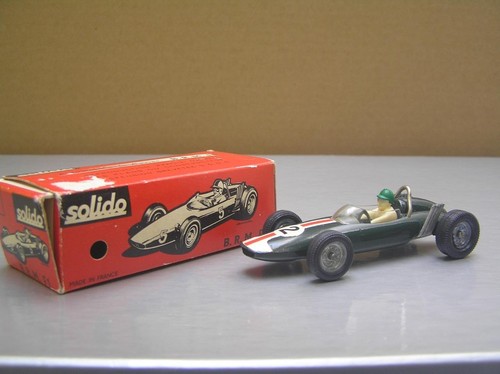 Solido 131 brm - f1, 1