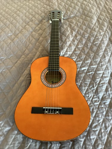 Lauren 25n classical acoustic - lauren,