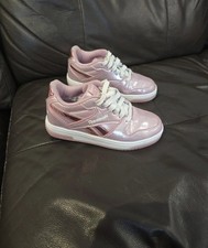 Heelys X Reebok BB4500 Low