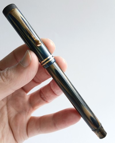 Parker lucky curve - parker,