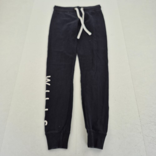Jack wills joggers black - jack,