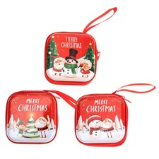  3 Pcs Party Favor Bag Mini