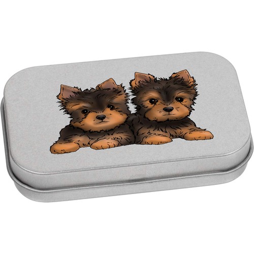 Yorkie puppies storage - storage, /