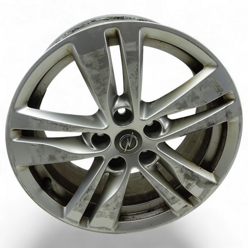 Vauxhall astra alloy - astra,