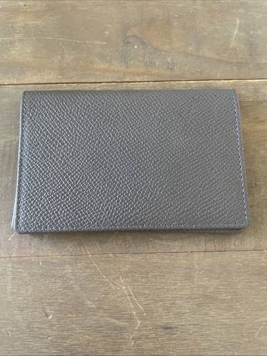 Alfred dunhill card wallet - dunhill, in