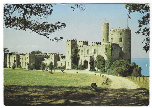 Old dixon postcard 1960 - dixon,