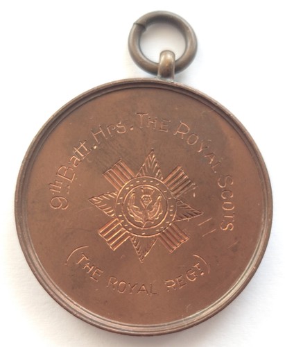 British army 9th battalion the - british,