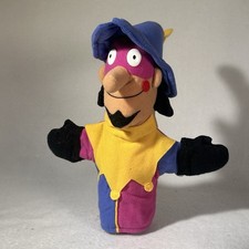 Vintage Disney Cloplin Jester