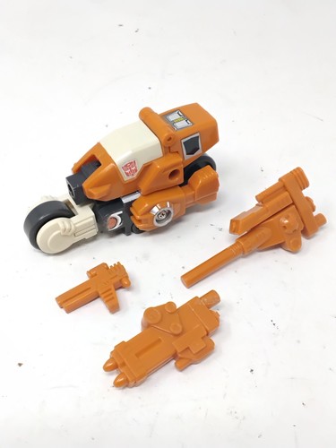 Technobots - , (computron)