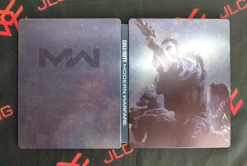 Call duty modern - modern, warfare