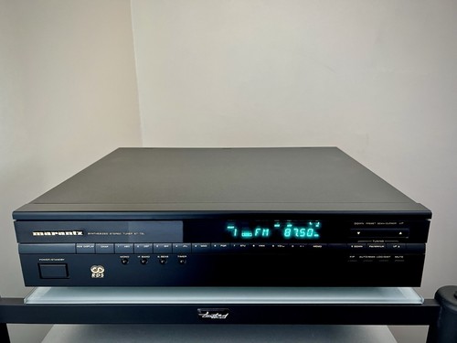 Marantz 72l rds - marantz, st-72l