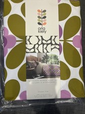 Orla Kiely Flower Tile
