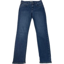 Wrangler Straight Leg Denim