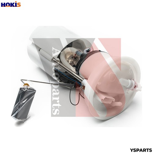 Fuel feed unit fp080 - fp080, ford