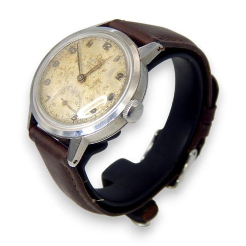 Vintage omega manual - vintage,