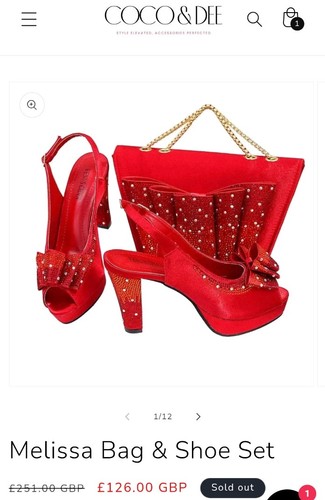 Coco dee matching - coco, &
