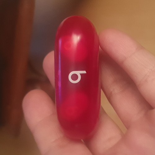 Beats dre studio - beats, buds